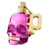 Police To Be #Freetodare Apă de parfum 40ml