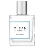 Clean Classic Soft Laundry Apa de parfum - Tester 60ml