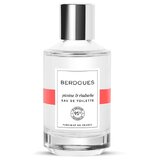 Berdoues Pivoine & Rhubarbe Apă de toaletă 100ml