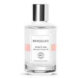 Berdoues Freesia et Coton Apă de toaletă 100ml