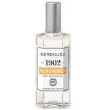 Berdoues 1902 Fleur d'Oranger Apă de Colonie - Tester