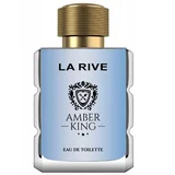 La Rive Amber King Apă de toaletă 100ml