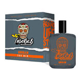 Rebel Urban For Men Apă de toaletă 100ml