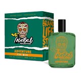 Rebel Adventure For Men Apă de toaletă 100ml