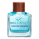 Hollister Canyon Escape For Him Apă de toaletă 100ml
