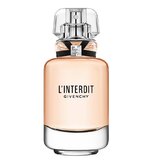Givenchy L'Interdit Eau de Toilette (2022) Apă de toaletă 50ml