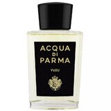 Acqua di Parma Yuzu Apă de parfum