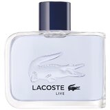 Lacoste L!ive Pour Homme Apă de toaletă 75ml