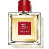 Guerlain Habit Rouge L'instinct Apă de toaletă 100ml