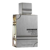 Al Haramain Amber Oud Carbon Edition Apă de parfum 200ml