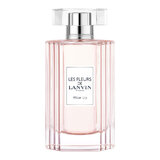 Lanvin Les Fleurs de Lanvin Water Lily Apă de toaletă 90ml