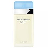 Dolce & Gabbana Light Blue Women Apă de toaletă