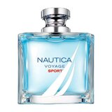 Nautica Voyage Sport Apă de toaletă 100ml