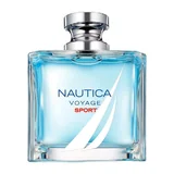 Nautica Voyage Sport Apă de toaletă 100ml