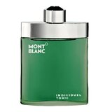 Mont Blanc Individuel Tonic For Men Apă de toaletă 75ml