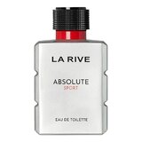 La Rive Absolute Sport Men Apă de toaletă 100ml