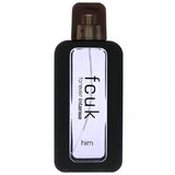 FCUK Forever Intense Him Apă de toaletă 100ml