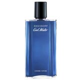 Davidoff Cool Water Oceanic Edition Man Apă de toaletă 125ml