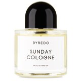 Byredo Sunday Cologne Apă de parfum 50ml