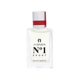 Etienne Aigner No.1 Sport Pour Homme Apă de toaletă 8ml