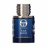 Sergio Tacchini Your Match Apă de toaletă 100ml