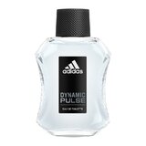 Adidas Dynamic Pulse New Apă de toaletă ml