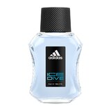 Adidas Ice Dive New Apă de toaletă 50ml