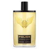 Police Amber Gold Apă de toaletă 100ml