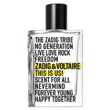Zadig&Voltaire This Is Us Apă de toaletă