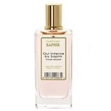 Saphir Oui Intesne Pour Femme Apă de parfum 50ml
