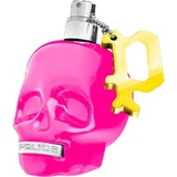 Police To Be Goodvibes For Woman Apă de parfum 40ml
