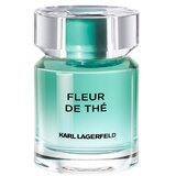 Karl Lagerfeld Fleur de The Eau de Parfum Apă de parfum 50ml