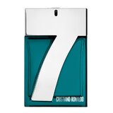 Cristiano Ronaldo CR7 Origins Apa de toaletă - Tester