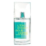 Issey Miyake L'Eau d'Issey Pour Homme Shade Of Lagoon Apa de toaletă - Tester