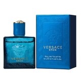 Versace Eros Apă de toaletă 5ml