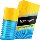 Bruno Banani Man Limited Edition 2022 Apă de toaletă