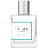 Clean Classic Warm Cotton Apa de parfum - Tester 60ml