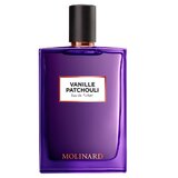 Molinard Vanille Patchouli Parfémovaná voda - Tester