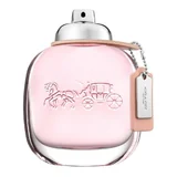 Coach Eau De Toilette Woman Apa de toaletă - Tester 90