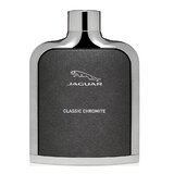 Jaguar Classic Chromite Apa de toaletă - Tester 100ml