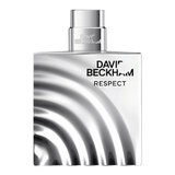David Beckham Respect Apa de toaletă - Tester 90ml