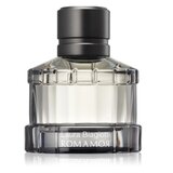 Laura Biagiotti Romamor Uomo Apa de toaletă - Tester 125ml