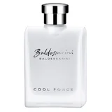 Baldessarini Cool Force Apa de toaletă - Tester 90ml