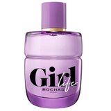 Rochas Girl Life Apa de parfum - Tester 75ml