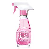 Moschino Pink Fresh Couture Apă de toaletă 30ml