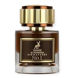 Maison Alhambra Signatures No.I Apă de parfum 50ml