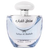 Ard al Zaafaran Sultan Al Shabab Apă de parfum 100