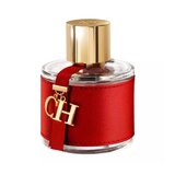 Carolina Herrera CH Apa de toaletă - Tester 100ml
