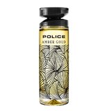 Police Amber Gold for Woman Apă de toaletă 100ml
