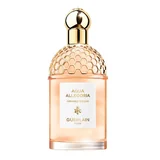 Guerlain Aqua Allegoria Orange Soleia Eau de Toilette Apă de toaletă 125ml